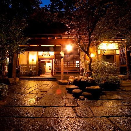 Hatago Kayausagi Hita Exterior photo