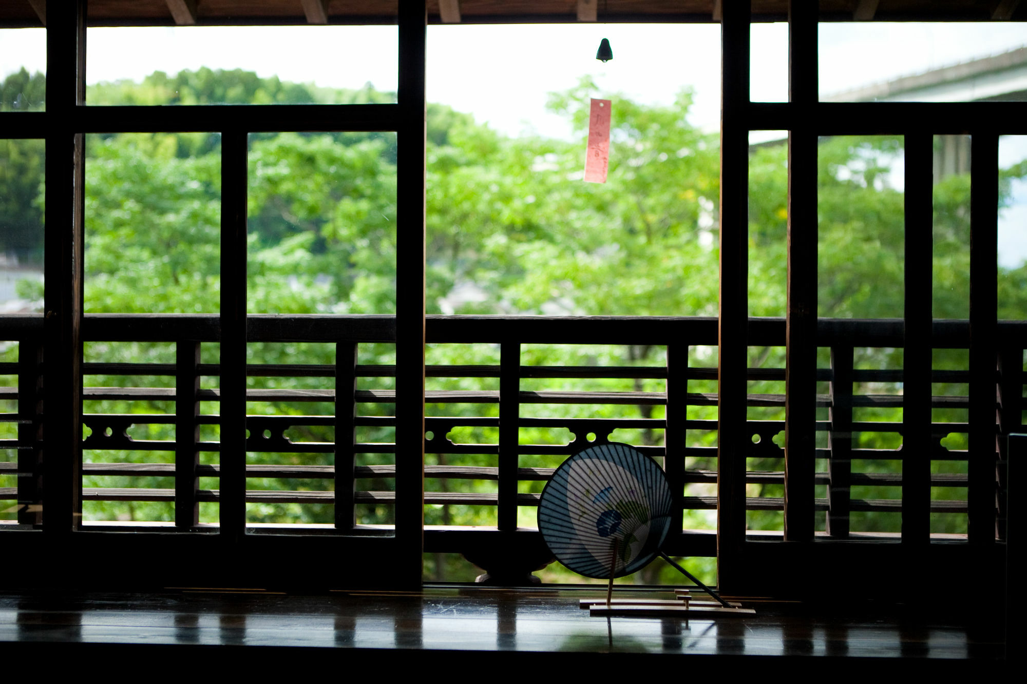 Hatago Kayausagi Hita Exterior photo
