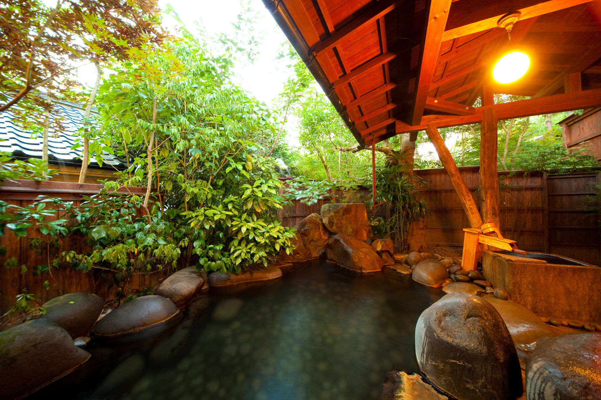 Hatago Kayausagi Hita Exterior photo
