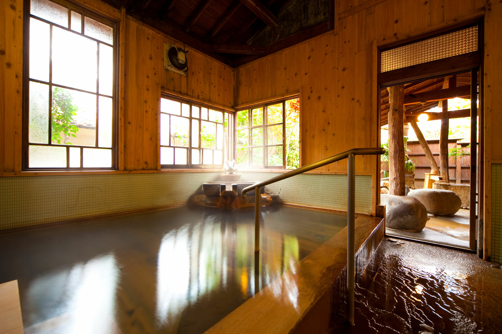 Hatago Kayausagi Hita Exterior photo
