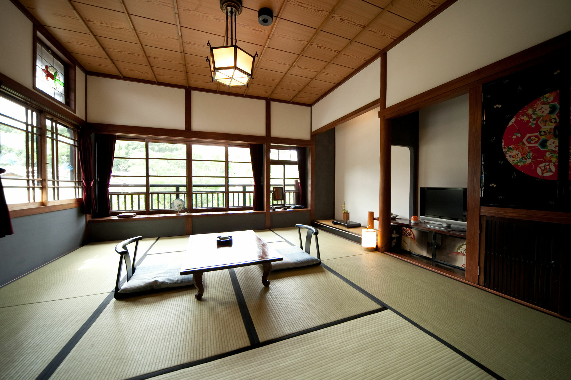 Hatago Kayausagi Hita Exterior photo